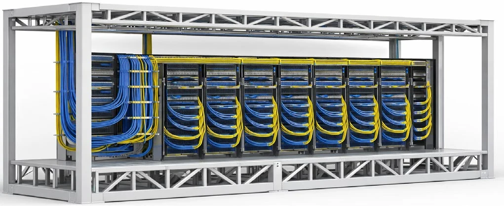 Network module