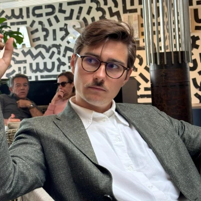 Alexey, Founder
