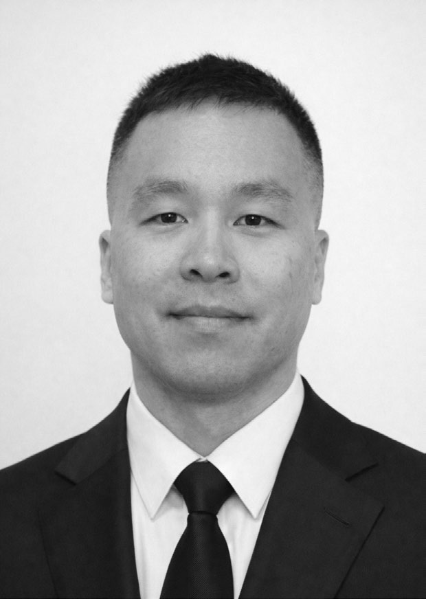 Richard, Investment Fund