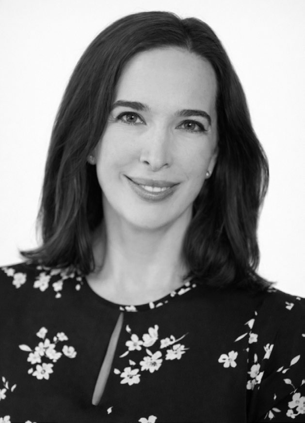 Suzanne, Chief Financial Officer