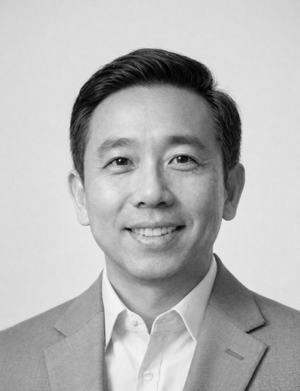 Victor, CEO, Asia